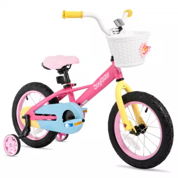 Is a 20-Inch Bike Too Big for a 5-Year-Old?