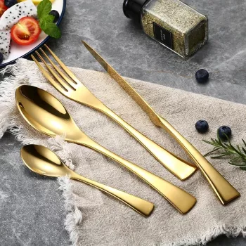 24-Piece Flatware Set for 6: What’s Included?