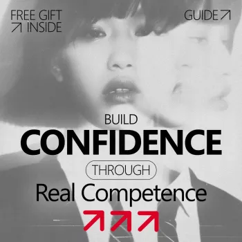 Build Confidence & Self-Esteem: Small Steps That Stick