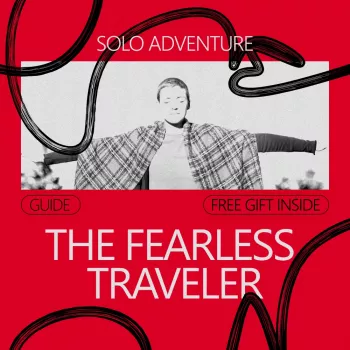 Solo Travel Confidence: Simple Routines That Work