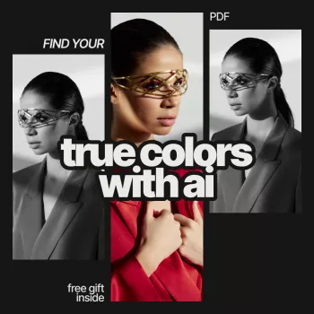 Use AI to Find Your Color Season & Dress Confidently