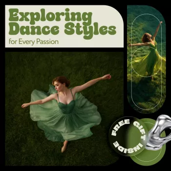 Top 10 Dance Styles to Learn: Hip-Hop to Swing