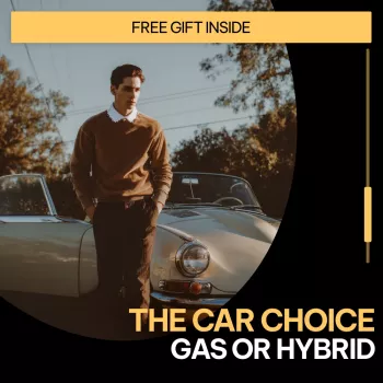 Hybrid vs Gas: Which Costs Less to Own in 5 Years?