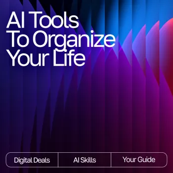 Plan Your Day Faster with AI: Time Blocks + Weekly Review