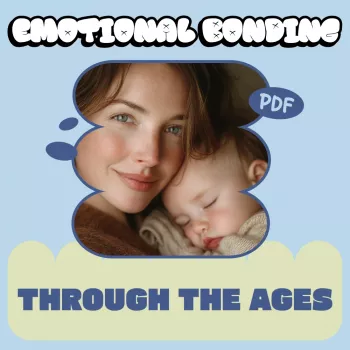 When Do Babies Form Attachment? Key Ages & Signs